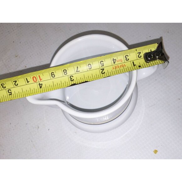 WAECHTERSBACH Tea Coffee Set Western Germany Mugs Cream Sugar - Picture 10 of 11